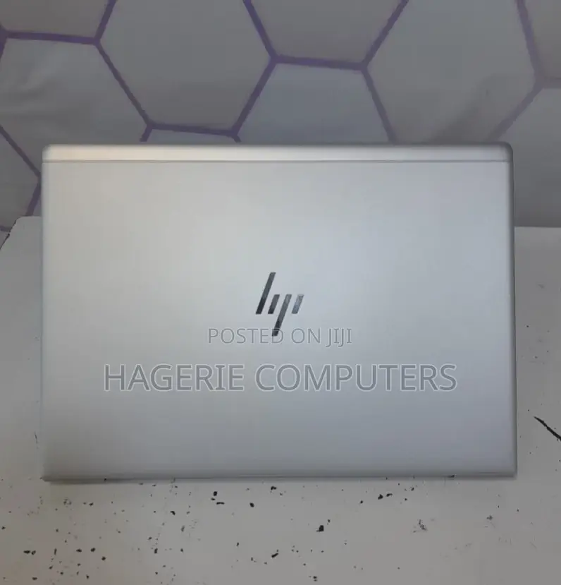New Laptop HP EliteBook 840 G5 16GB SSD 512GB
