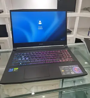 Photo - New Laptop Asus ROG Strix G15 16GB Intel Core I7 SSD 512GB
