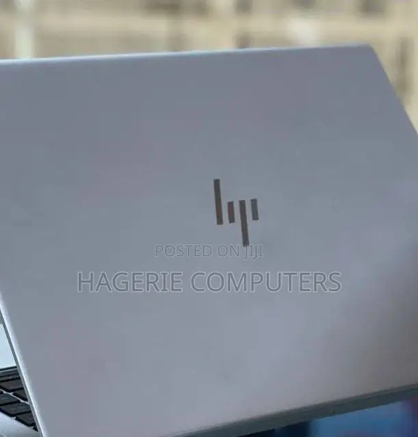 New Laptop HP EliteBook 840 G5 8GB SSD 512GB