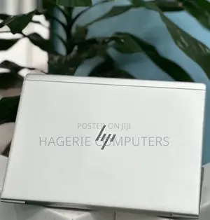 New Laptop HP EliteBook 840 G6 16GB SSD 256GB