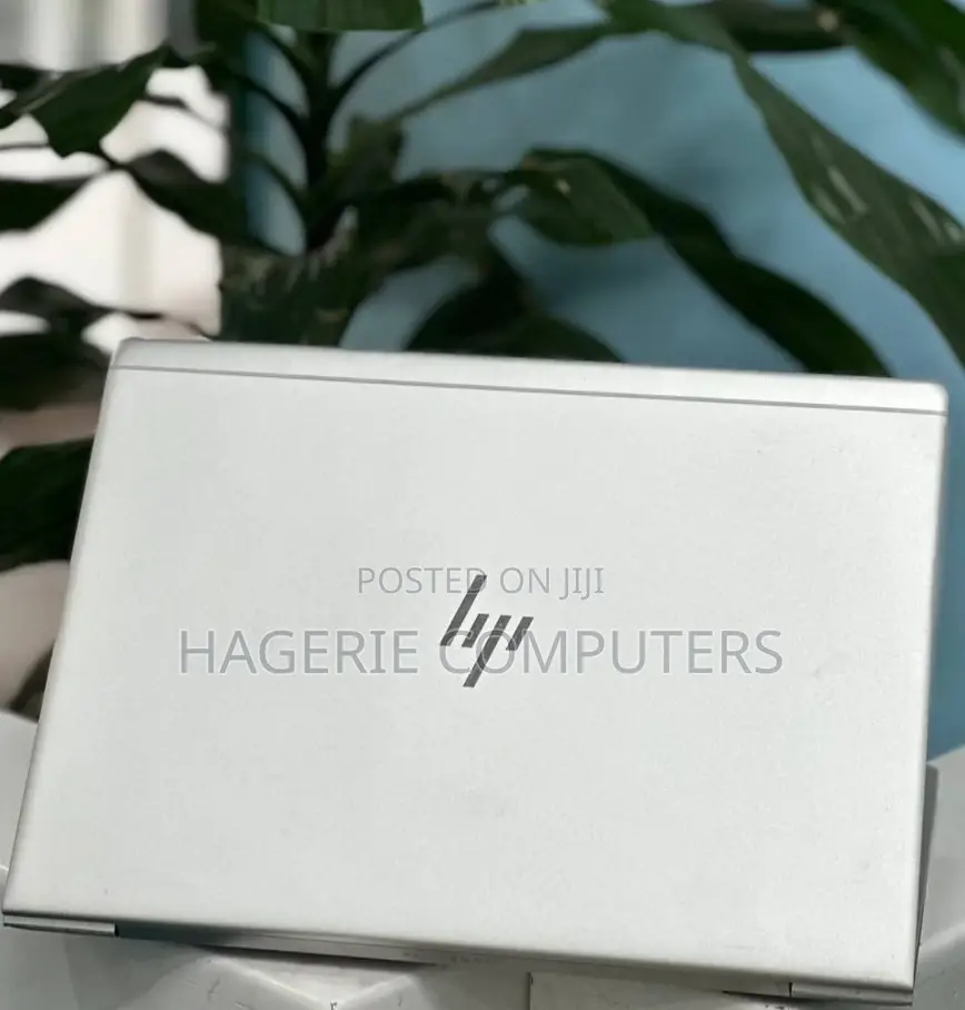 New Laptop HP EliteBook 840 G6 16GB SSD 256GB