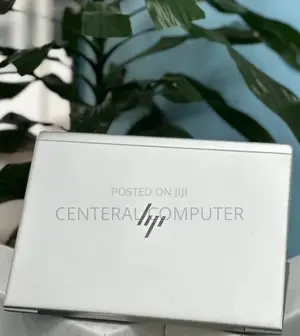 New Laptop HP EliteBook 840 G6 8GB Intel Core I5 SSD 256GB