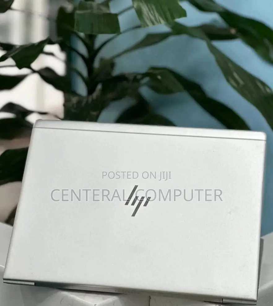 New Laptop HP EliteBook 840 G6 8GB Intel Core I5 SSD 256GB