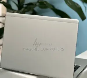 New Laptop HP EliteBook 830 G5 8GB SSD 256GB