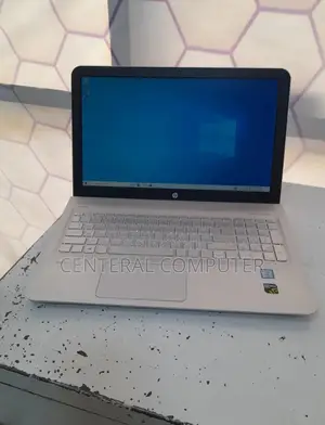 New Laptop HP 8GB Intel Core I5 HDD+SSD 1T