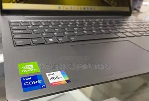 New Laptop Lenovo IdeaPad 100 8GB Intel Core I7 SSD 512GB