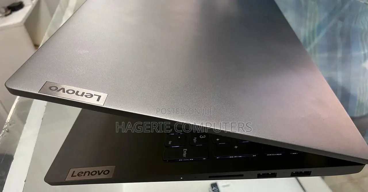 New Laptop Lenovo IdeaPad 100 8GB Intel Core I7 SSD 512GB