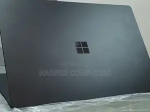New Laptop Microsoft Surface Laptop 4 16GB Intel Core I7 SSD 512GB