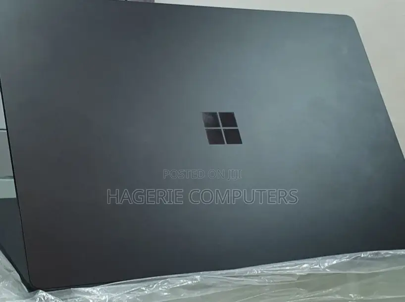 New Laptop Microsoft Surface Laptop 4 16GB Intel Core I7 SSD 512GB