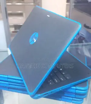 Photo - New Laptop HP 4GB Intel Core 2 Duo SSD 256GB