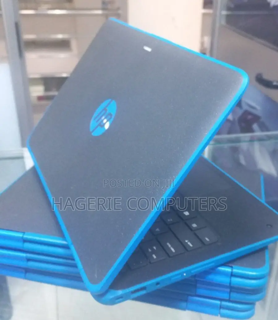 New Laptop HP 4GB Intel Core 2 Duo SSD 256GB