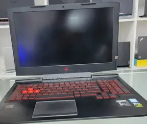 New Laptop HP Omen X 16GB Intel Core I5 SSD 1T