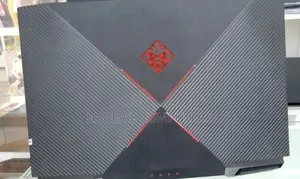 New Laptop HP Omen X 16GB Intel Core I5 SSD 1T