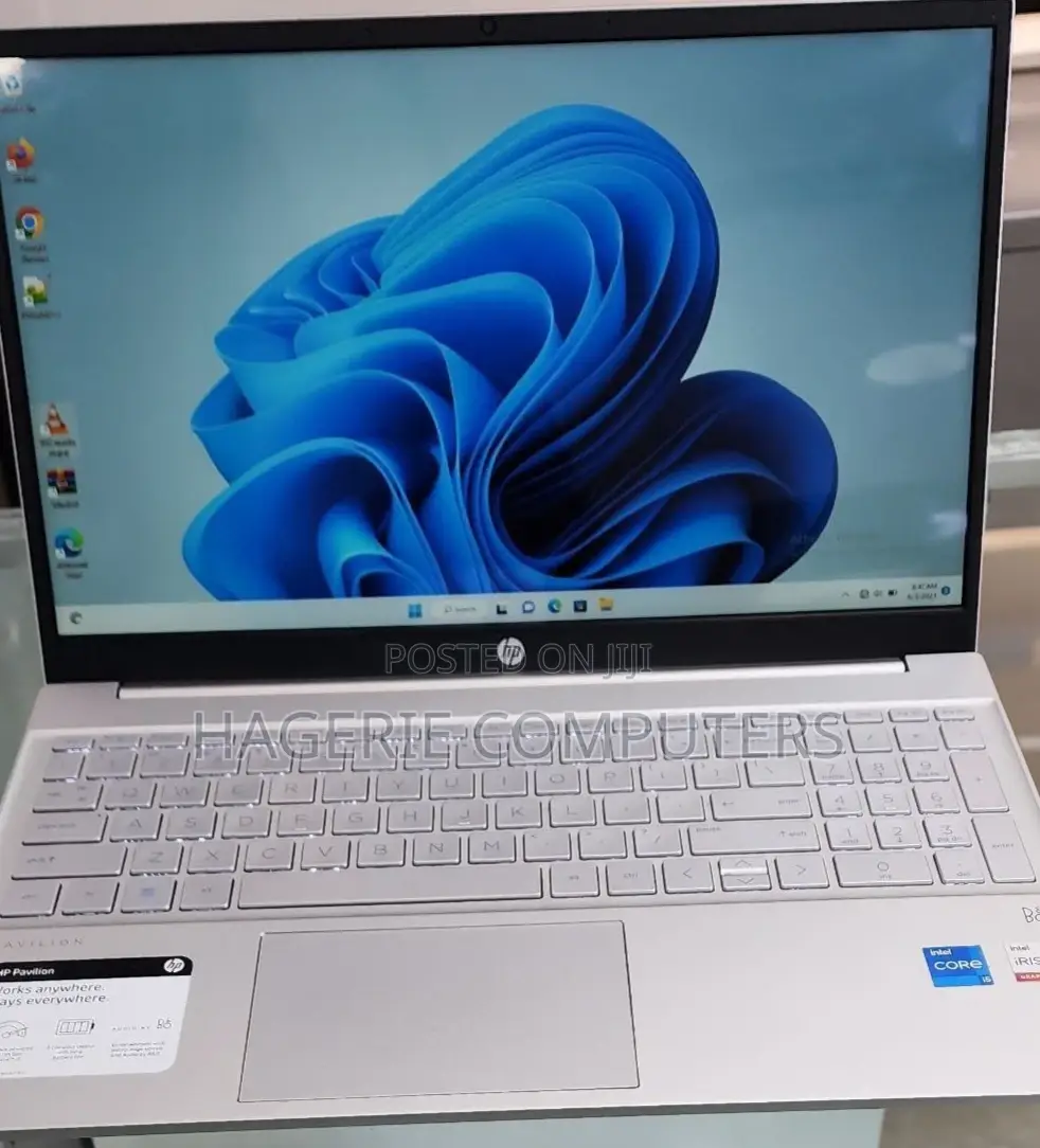 New Laptop HP Pavilion 10 12GB Intel Core I5 SSD 512GB