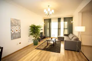 Furnished 3bdrm Apartment in 22 Axum, Bole for rent