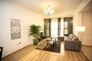 Furnished 3bdrm Apartment in 22 Axum, Bole for rent