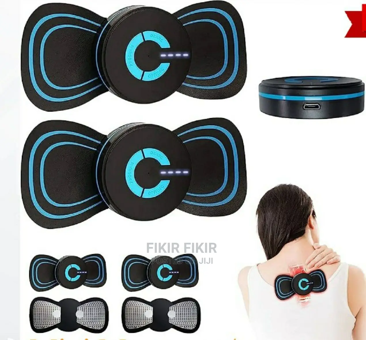 Mini Massager