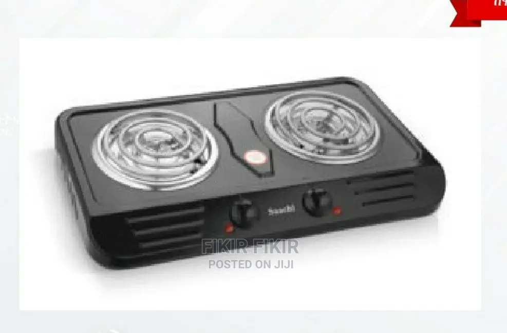Saachi Hot Plate