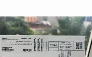 New Samsung Galaxy Tab S6 Lite 64 GB Silver