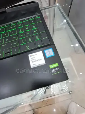 New Laptop HP 16GB Intel Core I5 SSD 1T