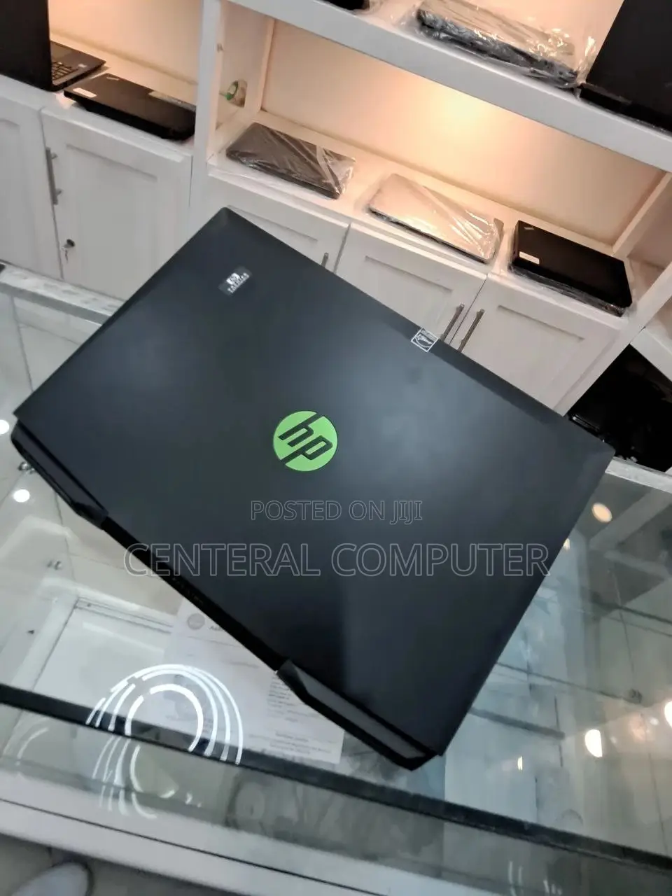 New Laptop HP 16GB Intel Core I5 SSD 1T