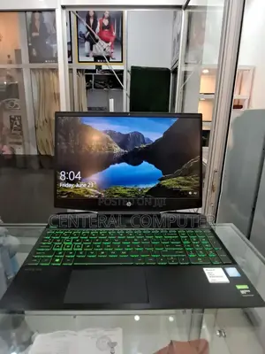 New Laptop HP 16GB Intel Core I5 SSD 1T