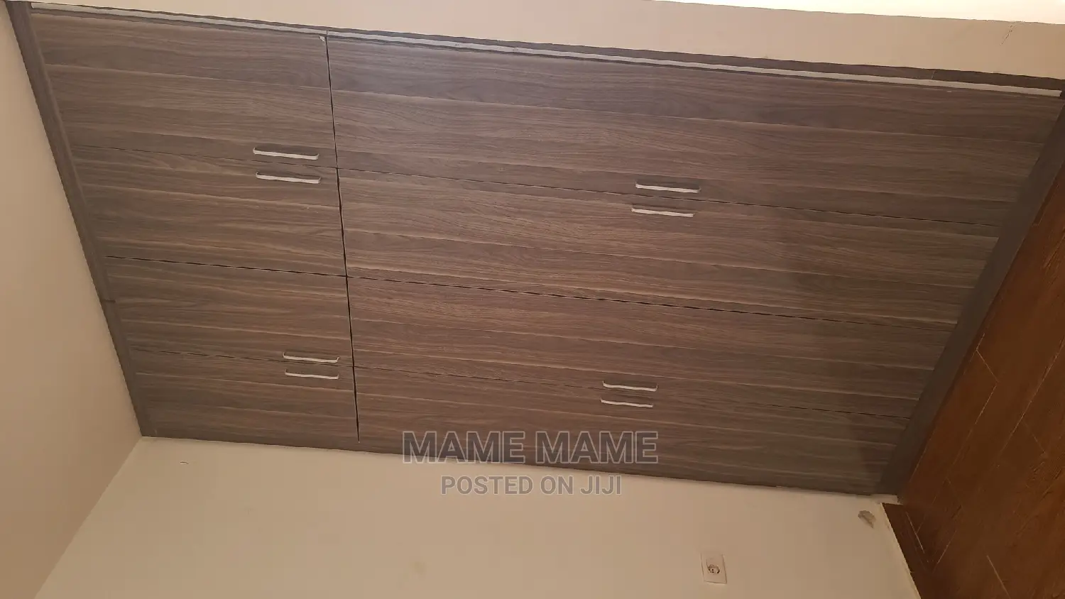 2bdrm Apartment in Addis Abeba, Bole for rent