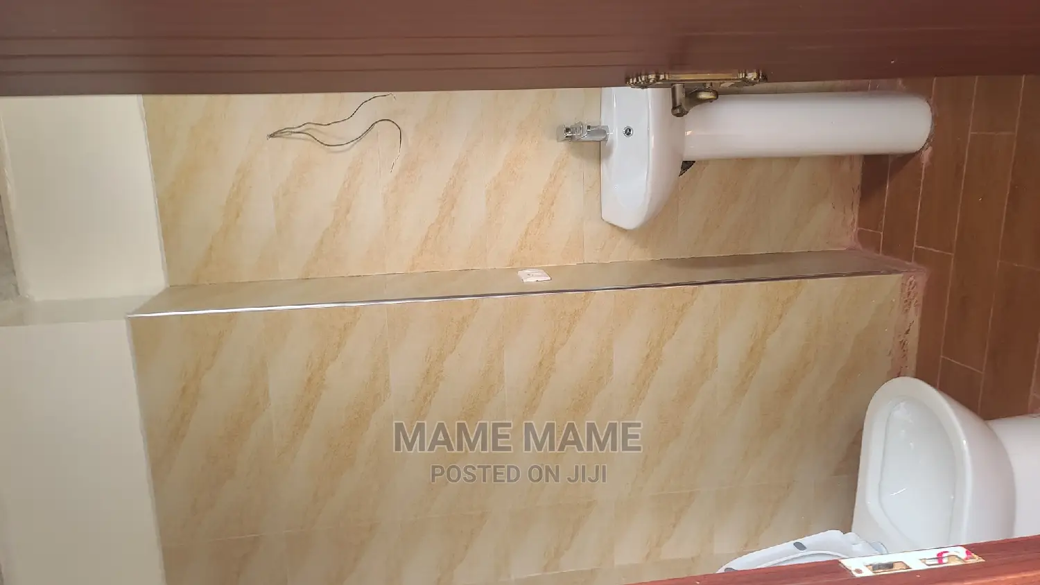 2bdrm Apartment in Addis Abeba, Bole for rent