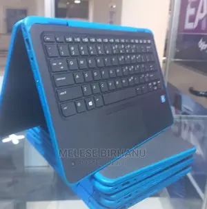 New Laptop HP ProBook X360 11 G4 4GB SSD 256GB
