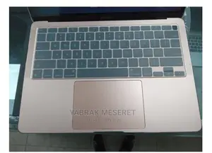 Photo - New Laptop Apple MacBook Air 2020 M1 8GB SSD 512GB