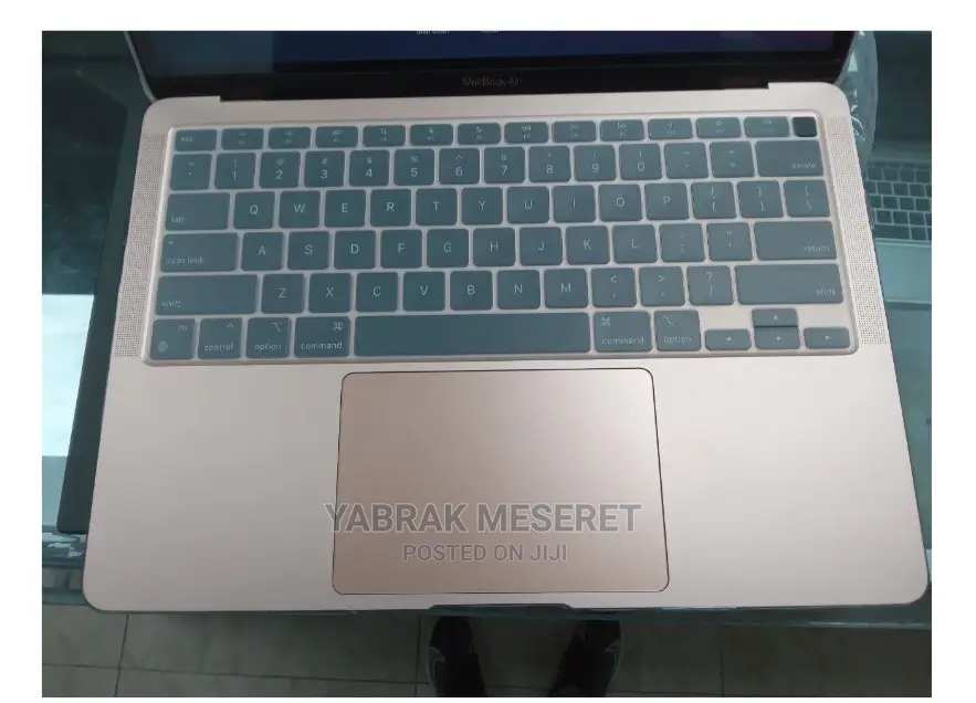 New Laptop Apple MacBook Air 2020 M1 8GB SSD 512GB