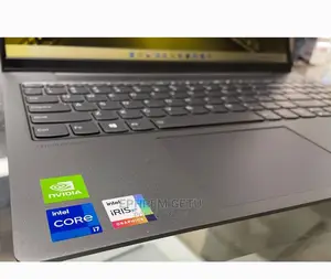 New Laptop Lenovo Ideapad 3 8GB Intel Core I7 SSD 512GB