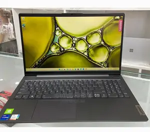 Photo - New Laptop Lenovo Ideapad 3 8GB Intel Core I7 SSD 512GB