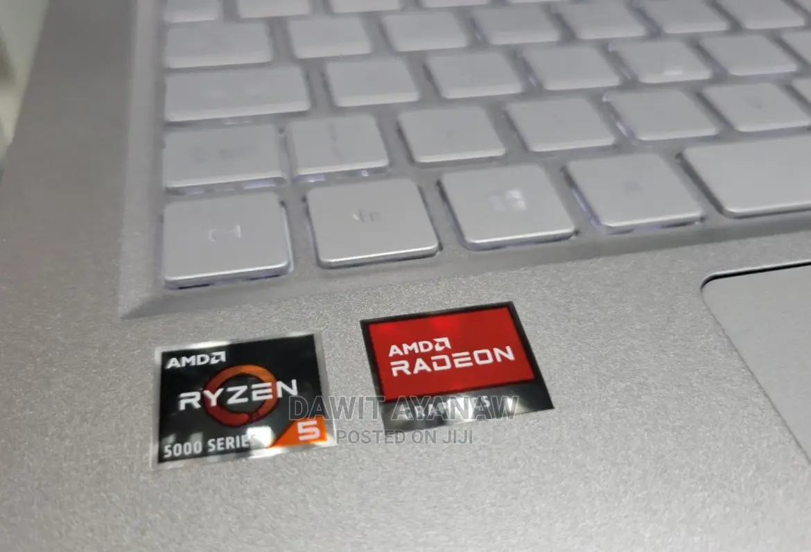 New Laptop Acer Aspire 1520 8GB AMD Ryzen 5 SSD 512GB