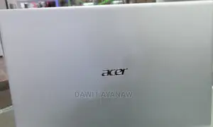 New Laptop Acer Aspire 1520 8GB AMD Ryzen 5 SSD 512GB