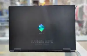 New Laptop HP Omen 15 16GB Intel Core I7 SSD 1T