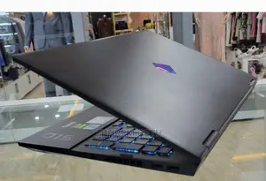 New Laptop HP Omen 15 16GB Intel Core I7 SSD 1T