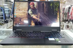 New Laptop HP Omen 15 16GB Intel Core I7 SSD 1T