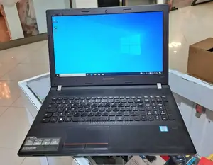 New Laptop Lenovo Ideapad 3 8GB Intel Core I7 HDD 1T