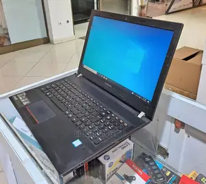 New Laptop Lenovo Ideapad 3 8GB Intel Core I7 HDD 1T