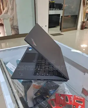 New Laptop Lenovo Thinkpad T14s Gen 1 16GB Intel Core I5 SSD 512GB