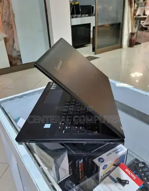 New Laptop Lenovo IdeaPad 1 8GB Intel Core I7 HDD 1T