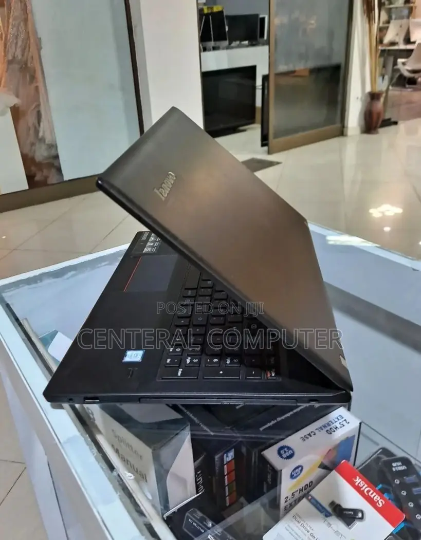 New Laptop Lenovo IdeaPad 1 8GB Intel Core I7 HDD 1T