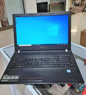 New Laptop Lenovo Ideapad 3 8GB Intel Core I5 HDD 1T