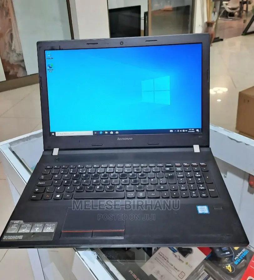 New Laptop Lenovo Ideapad 3 8GB Intel Core I5 HDD 1T
