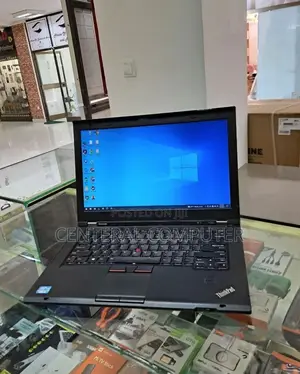 Photo - New Laptop Lenovo ThinkPad T430s 4GB Intel Core I5 HDD 500GB