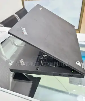 New Laptop Lenovo ThinkPad T440p 4GB Intel Core I5 HDD 500GB