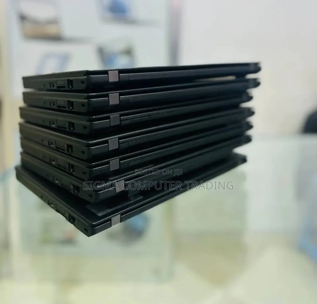 New Laptop Lenovo ThinkPad 13 16GB Intel Core I7 HDD 1T