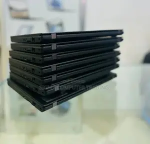 New Laptop Lenovo ThinkPad 13 16GB Intel Core I7 HDD 1T