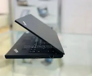 New Laptop Lenovo ThinkPad 13 16GB Intel Core I7 HDD 1T